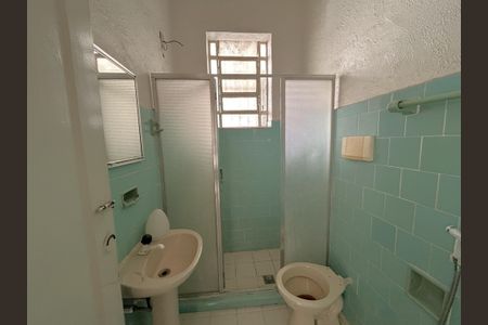 Casa à venda com 40m², 1 quarto e sem vagaBanheiro