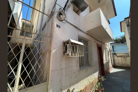 Casa à venda com 40m², 1 quarto e sem vagaFachada