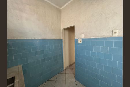Casa à venda com 40m², 1 quarto e sem vagaCozinha