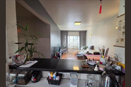 Foto 10 de apartamento à venda com 2 quartos, 70m² em Vila Mariana, São Paulo