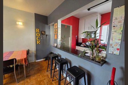 Foto 03 de apartamento à venda com 2 quartos, 70m² em Vila Mariana, São Paulo