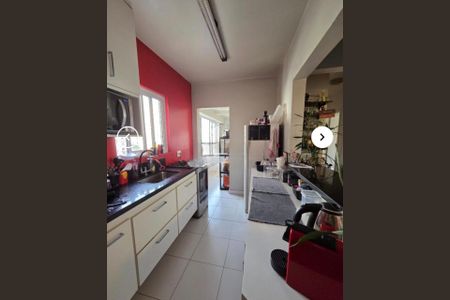 Foto 07 de apartamento à venda com 2 quartos, 70m² em Vila Mariana, São Paulo
