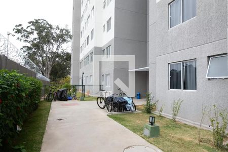 Apartamento para alugar com 50m², 2 quartos e sem vaga Apartamento para alugar com 50m², 2 quartos e sem vagaÁrea comum