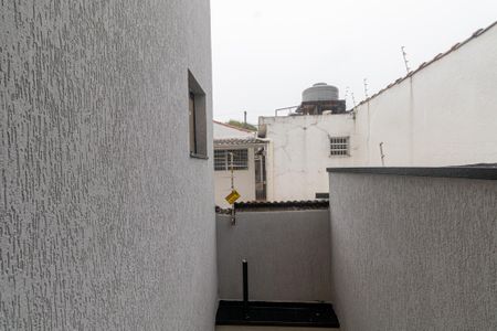 Casa à venda com 85m², 2 quartos e 2 vagasVista Suíte 1