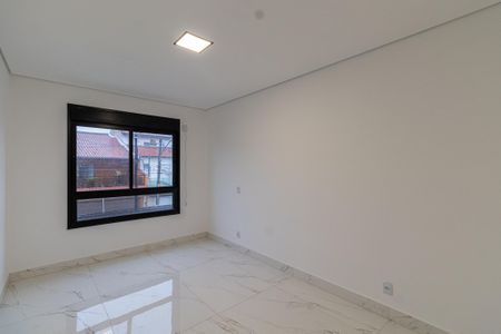 Casa à venda com 85m², 2 quartos e 2 vagasSuíte 2