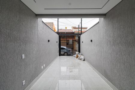 Casa à venda com 85m², 2 quartos e 2 vagas Casa à venda com 85m², 2 quartos e 2 vagasGaragem
