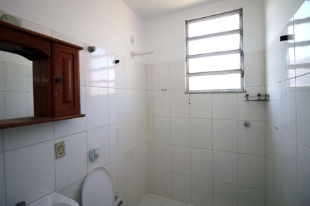 Apartamento à venda com 90m², 2 quartos e sem vagaBanheiro Social