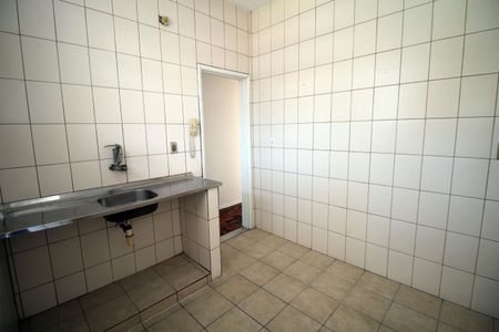 Apartamento à venda com 90m², 2 quartos e sem vagaCozinha