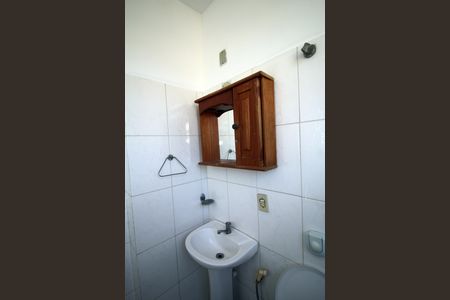 Apartamento à venda com 90m², 2 quartos e sem vagaBanheiro Social