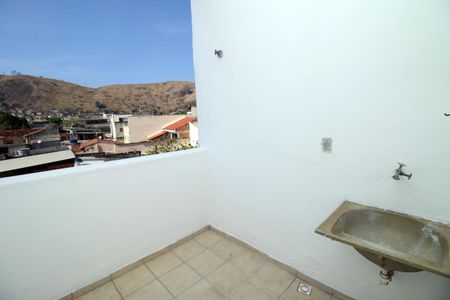 Apartamento à venda com 90m², 2 quartos e sem vagaÁrea de Serviço