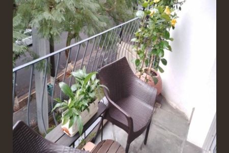 Apartamento à venda com 3 quartos, 104m² em Vila Andrade, São Paulo