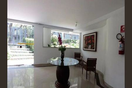 Apartamento à venda com 3 quartos, 104m² em Vila Andrade, São Paulo