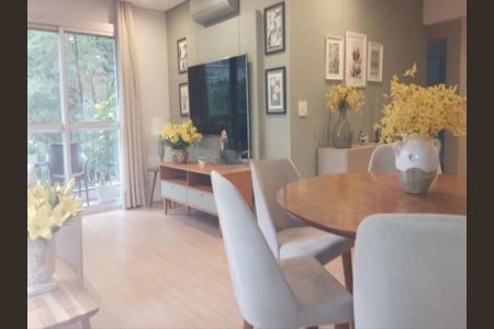 Apartamento à venda com 3 quartos, 104m² em Vila Andrade, São Paulo