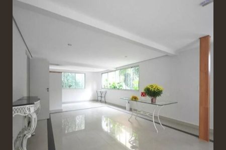 Apartamento à venda com 3 quartos, 104m² em Vila Andrade, São Paulo