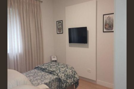 Apartamento à venda com 3 quartos, 104m² em Vila Andrade, São Paulo