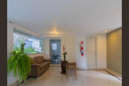 Apartamento à venda com 3 quartos, 104m² em Vila Andrade, São Paulo