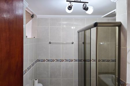 Apartamento à venda com 81m², 3 quartos e 1 vagaBanheiro Social