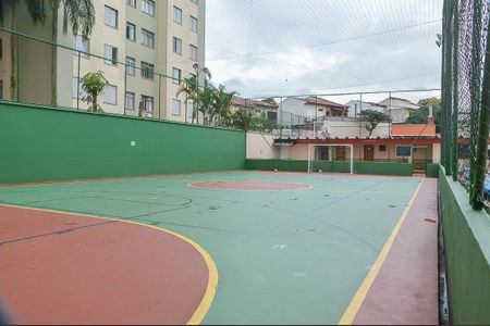 Apartamento à venda com 81m², 3 quartos e 1 vagaÁrea comum - Quadra