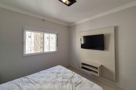 Apartamento à venda com 147m², 3 quartos e 2 vagasSuíte 1