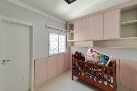 Apartamento à venda com 147m², 3 quartos e 2 vagasSuíte 2