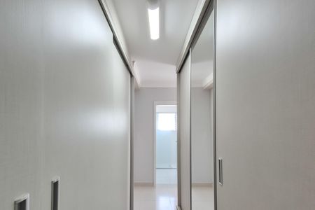 Apartamento à venda com 147m², 3 quartos e 2 vagasSuíte 1
