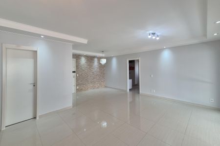 Apartamento à venda com 147m², 3 quartos e 2 vagasSala