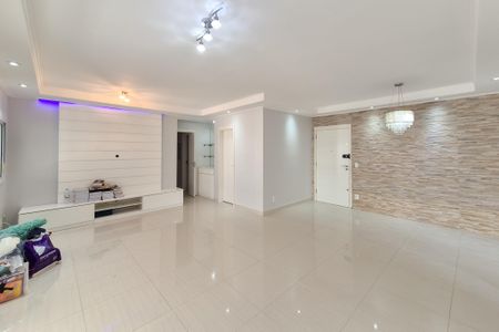 Apartamento à venda com 147m², 3 quartos e 2 vagasSala