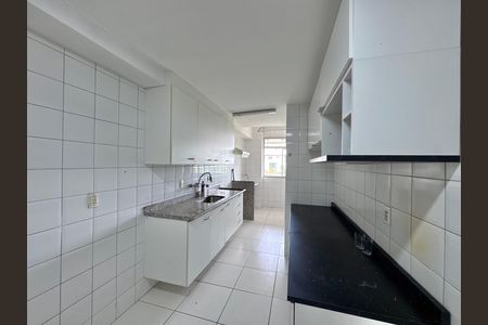 Apartamento para alugar com 120m², 3 quartos e 3 vagas Apartamento para alugar com 120m², 3 quartos e 3 vagasCozinha