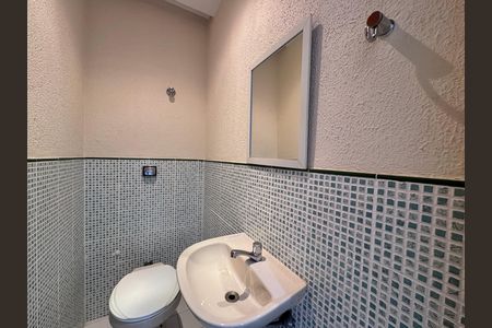 Apartamento para alugar com 120m², 3 quartos e 3 vagas Apartamento para alugar com 120m², 3 quartos e 3 vagasLavabo
