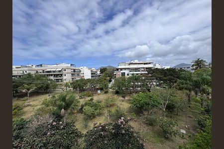 Apartamento para alugar com 120m², 3 quartos e 3 vagas Apartamento para alugar com 120m², 3 quartos e 3 vagasVista do Quarto 2
