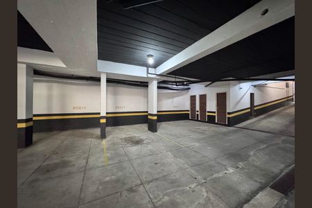 Área comum de apartamento para alugar com 3 quartos, 120m² em Recreio dos Bandeirantes, Rio de Janeiro