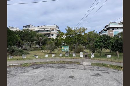 Apartamento para alugar com 120m², 3 quartos e 3 vagas Apartamento para alugar com 120m², 3 quartos e 3 vagasFachada