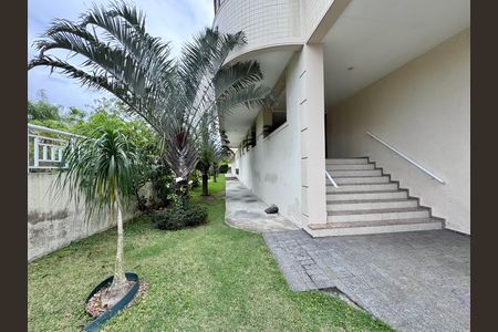 Apartamento para alugar com 120m², 3 quartos e 3 vagas Apartamento para alugar com 120m², 3 quartos e 3 vagasÁrea comum