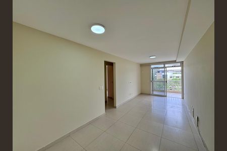 Apartamento para alugar com 3 quartos, 120m² em Recreio dos Bandeirantes, Rio de Janeiro