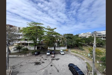 Apartamento para alugar com 120m², 3 quartos e 3 vagas Apartamento para alugar com 120m², 3 quartos e 3 vagasVista da Varanda