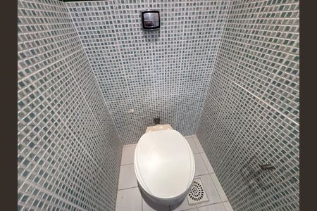 Apartamento para alugar com 120m², 3 quartos e 3 vagas Apartamento para alugar com 120m², 3 quartos e 3 vagasLavabo