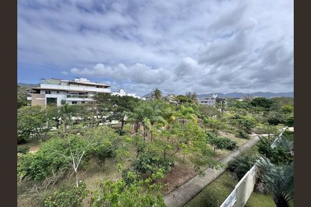 Apartamento para alugar com 120m², 3 quartos e 3 vagas Apartamento para alugar com 120m², 3 quartos e 3 vagasVista da Varanda