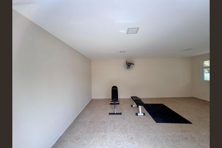 Apartamento para alugar com 120m², 3 quartos e 3 vagas Apartamento para alugar com 120m², 3 quartos e 3 vagasÁrea comum