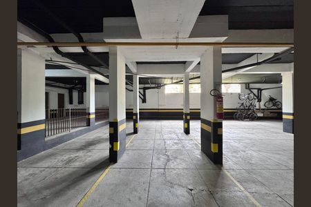 Área comum de apartamento para alugar com 3 quartos, 120m² em Recreio dos Bandeirantes, Rio de Janeiro