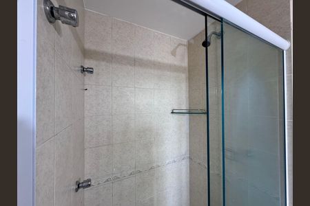 Apartamento para alugar com 120m², 3 quartos e 3 vagas Apartamento para alugar com 120m², 3 quartos e 3 vagasBanheiro da Suíte