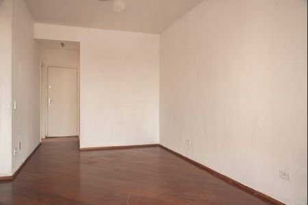 Sala de apartamento para alugar com 2 quartos, 52m² em Vila da Saúde, São Paulo