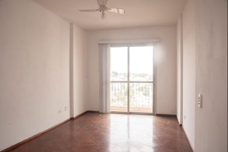 Sala de apartamento para alugar com 2 quartos, 52m² em Vila da Saúde, São Paulo
