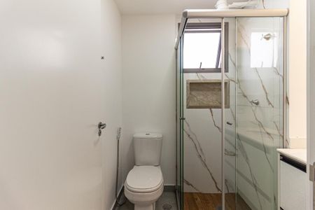Apartamento à venda com 36m², 1 quarto e sem vagaBanheiro