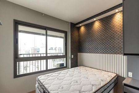Apartamento à venda com 36m², 1 quarto e sem vagaQuarto