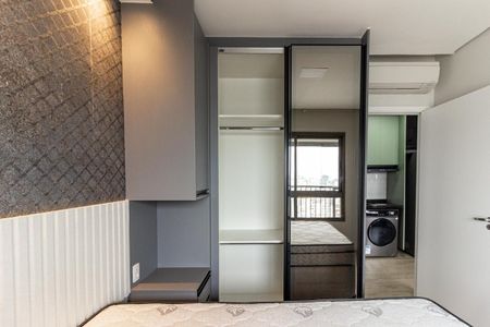 Apartamento à venda com 36m², 1 quarto e sem vagaQuarto
