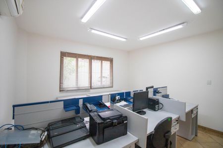 Sala de Jantar de casa à venda com 4 quartos, 200m² em Campo Belo, São Paulo