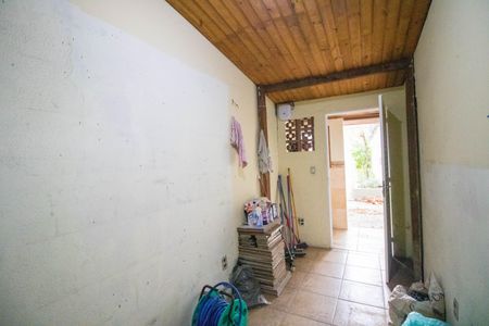 Casa à venda com 200m², 4 quartos e 3 vagas Casa à venda com 200m², 4 quartos e 3 vagasQuarto de Serviço