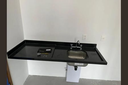 Apartamento à venda com 36m², 1 quarto e 1 vagaFoto 05