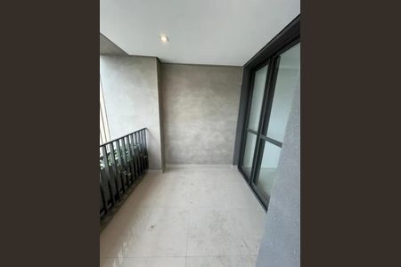 Apartamento à venda com 36m², 1 quarto e 1 vagaFoto 03
