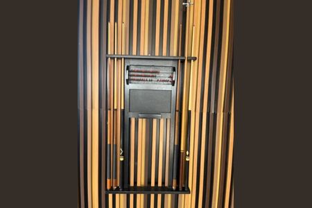 Apartamento à venda com 36m², 1 quarto e 1 vagaFoto 12